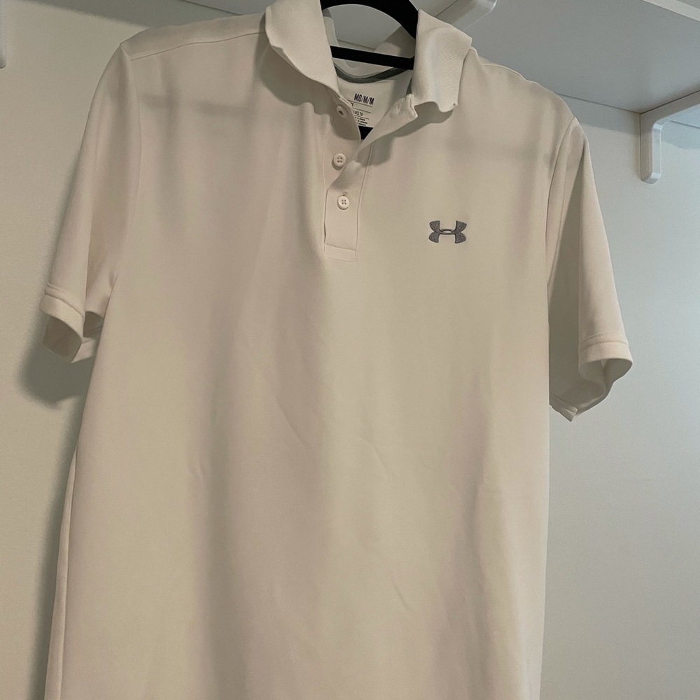 Under ArmourPolo